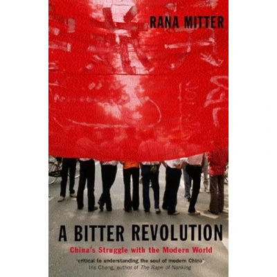 Afbeelding van Bitter Revolution