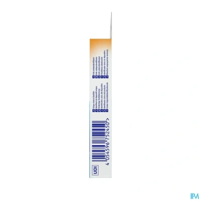 Image de Nexcare 3m Flexible Foam Active Ha Pans Strips 10
