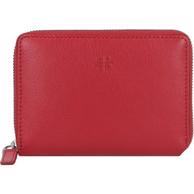 Afbeelding van Picard BALI Portemonnee, Dames, Maat: One Size, Rot