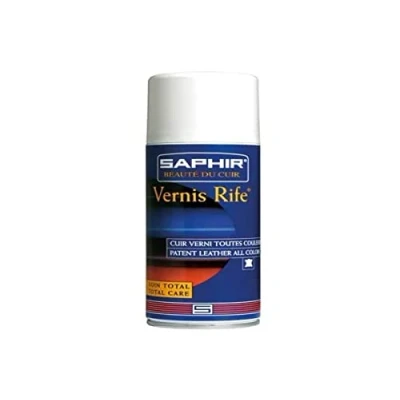 Afbeelding van Saphir Vernis Rife lakleer spray 02 kleurloos