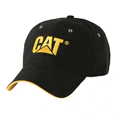 Image de Casquette CAT® Caterpillar