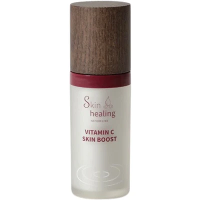 Afbeelding van P&amp;S Cosmetics Vitamin C serum Intensief verstevigend en egaliserend