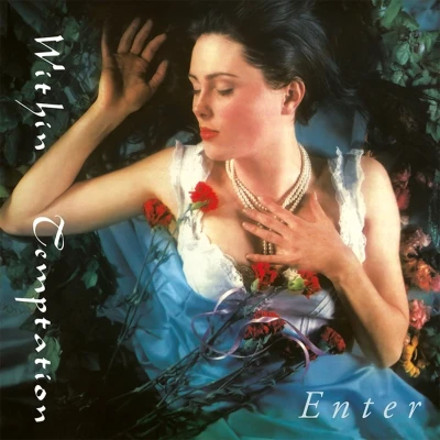 Afbeelding van Within Temptation Enter &amp; The Dance (CD)