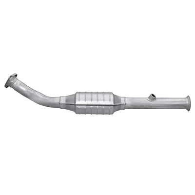 Afbeelding van HELLA 8LE 366 051 101 Katalysator Euro 3 Met aanbouwdelen CITROËN: Berlingo / First I, I Van