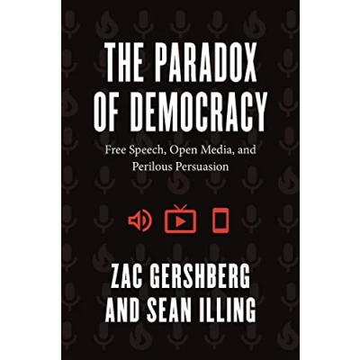 Afbeelding van The Paradox of Democracy