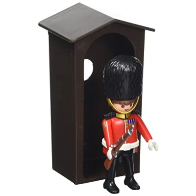 Afbeelding van Playmobil Royal Guard 9050