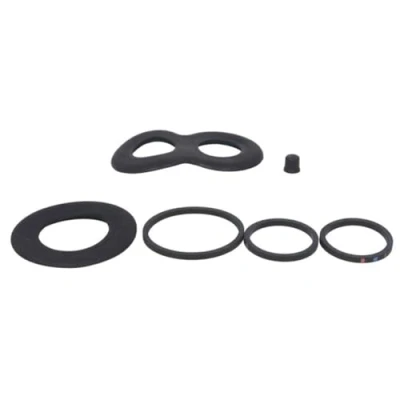 Afbeelding van AUTOFREN SEINSA D4125 Remklauw Reparatieset Vooras 34 FIAT: 1500 2300 Saloon, PEUGEOT: 404 Saloon