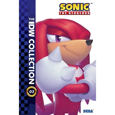 Afbeelding van Sonic The Hedgehog