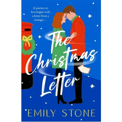 Image de The Christmas Letter