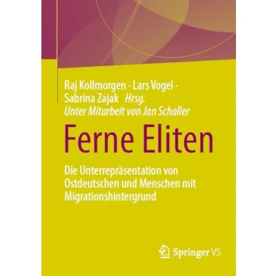 Afbeelding van Ferne Eliten