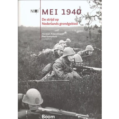Afbeelding van Mei 1940