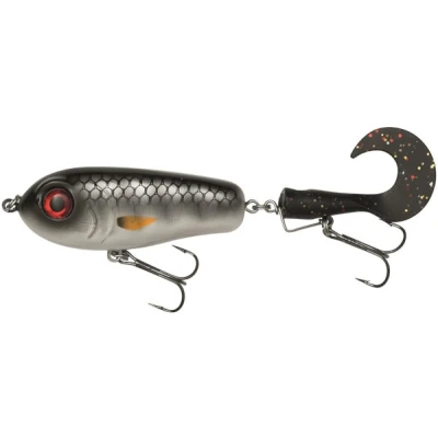 Afbeelding van Kinetic Humpy Dumpy 75mm/ 35 gr Shiner Plug
