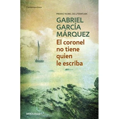 Image de El coronel no tiene quien le escriba