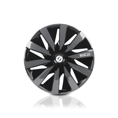 Afbeelding van Sparco 14 inch SP 1491BKGR