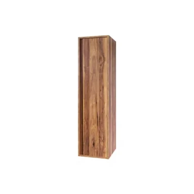 Afbeelding van Aloni Sally Kolomkast 135cm Eiken