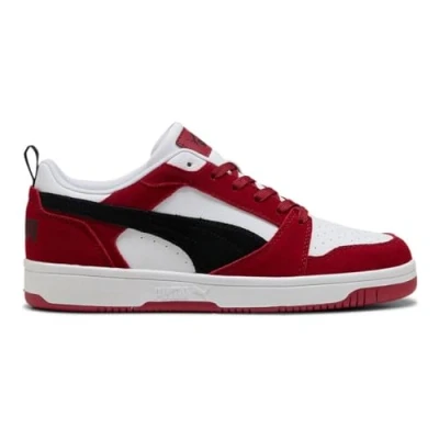 Afbeelding van Puma Rebound V6 Low SD Trainers EU 44