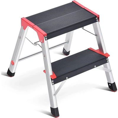 Afbeelding van Opstapje Opstapkrukje Step Stool