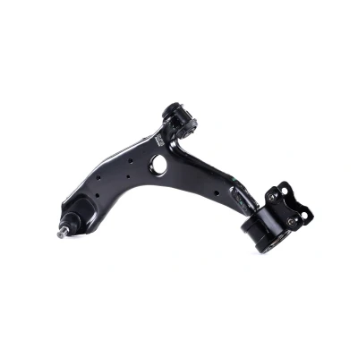 Afbeelding van MOOG MD WP 4426 Draagarm Links, Vooras Driehoeksdraagarm MAZDA: 3 Hatchback, 5