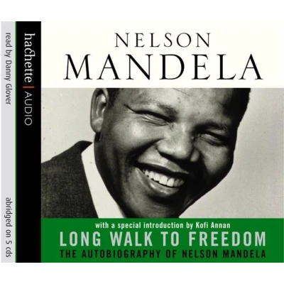 Afbeelding van Long Walk To Freedom