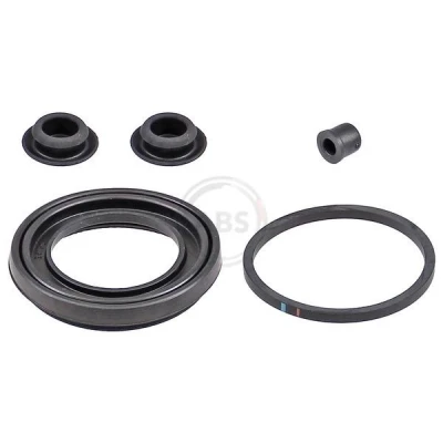 Afbeelding van A.B.S. 53654 Remklauw Reparatieset 48 PEUGEOT: 205 Convertible, CITROËN: Visa Hatchback