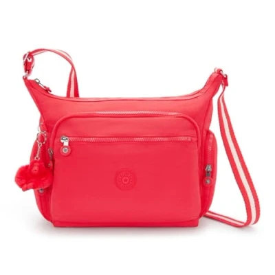 Afbeelding van Kipling Schoudertas, Dames, Maat: One Size, Escape red