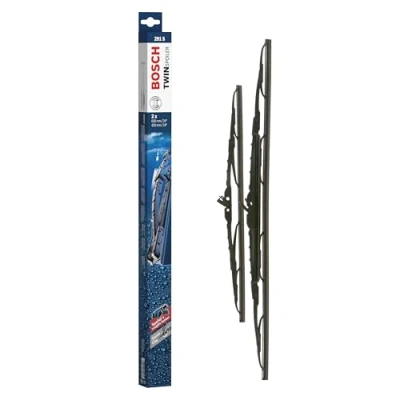 Image de 2 balais d&#039;essuie glace bosch 291s