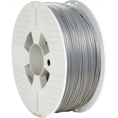 Afbeelding van Verbatim 3D printerfilament, ABS, 1,75 mm, 1 kg, zilver