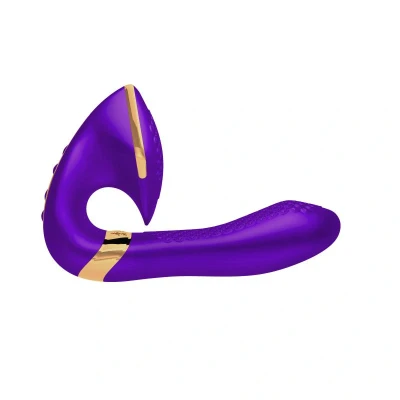 Afbeelding van Shunga Soyo Intimate Massager Purple