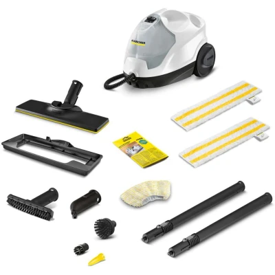Afbeelding van Kärcher SC 4 EasyFix Plus
