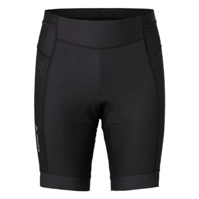 Afbeelding van Vaude Posta Tights, Heren, Maat: Small, Black