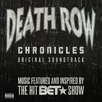 Afbeelding van Various Death Row Chronicles (2 LPs)