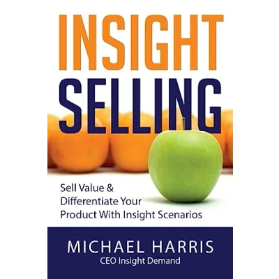 Afbeelding van Insight Selling
