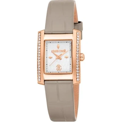 Afbeelding van Roberto Cavalli RC5L120L0035 Horloge Vrouw