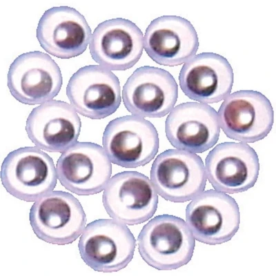 Afbeelding van Bouhon Knutseloogjes 8 Mm