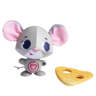 Afbeelding van Tiny Love Wonder Buddies Mouse Coco