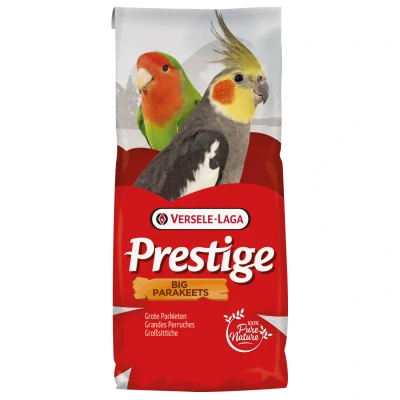 Afbeelding van Versele Laga Prestige Grote Parkieten Vogelvoer 20 kg