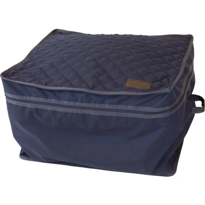 Afbeelding van Kentucky Horsewear Transporttas Voor Deken/zadeldekjes Pro Navy