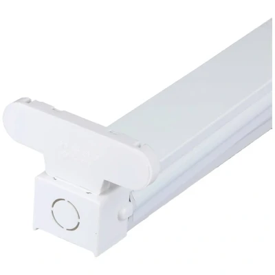 Afbeelding van LED Buis armatuur 150cm voor 2 buizen