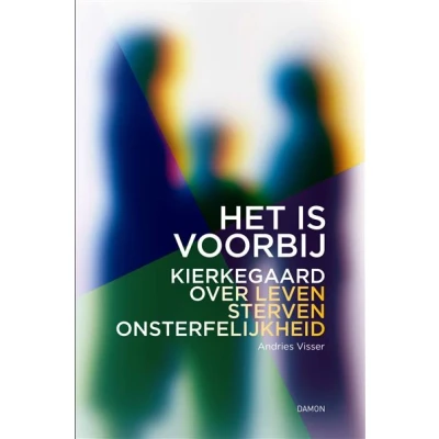 Image de Het is voorbij
