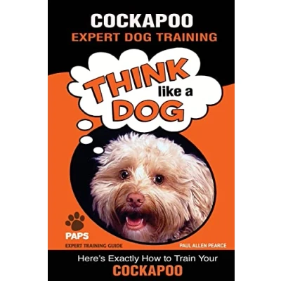 Afbeelding van COCKAPOO Expert Dog Training