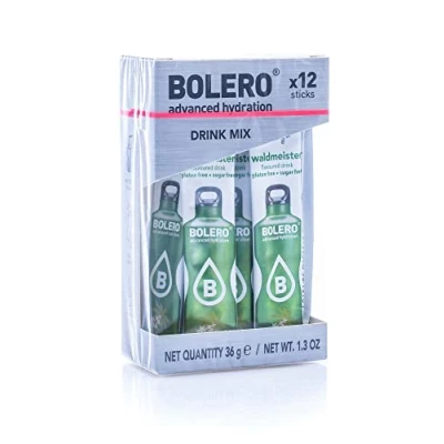 Afbeelding van Bolero Classic 12x 3g Waldmeister