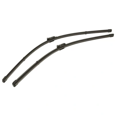 Afbeelding van Ruitenwisser Denso DF 079 Flat blade wisserblad OPEL: Astra K Sports Tourer, Hatchback, Box Body / Estate