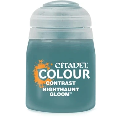 Afbeelding van Citadel Paint Contrast Nighthaunt Gloom 27 19