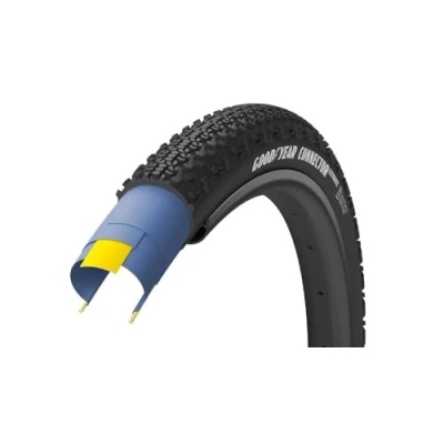 Afbeelding van Goodyear Connector ultimate tlc 700x40c