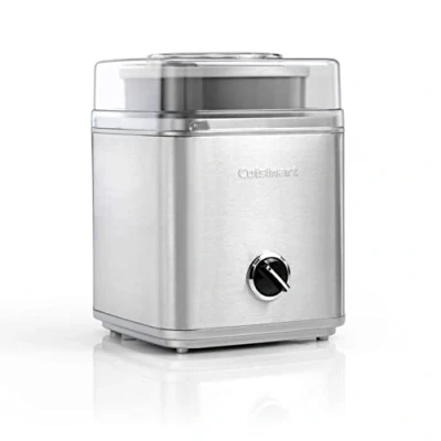 Afbeelding van Cuisinart De Luxe ICE30BCE