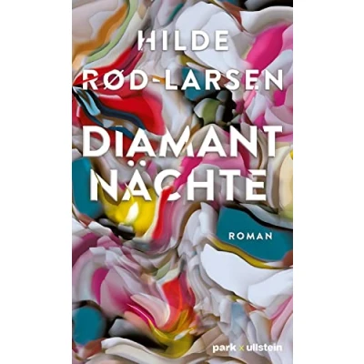 Afbeelding van Diamantnächte