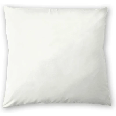 Afbeelding van Cinderella Morning Kussenslopen met rits 80x80 cm Flanel Ivory 2 stuks