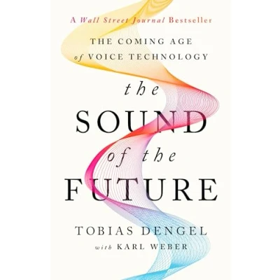 Afbeelding van the Sound of Future
