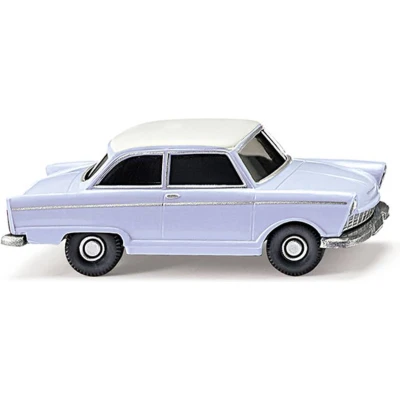 Afbeelding van Wiking 012102 H0 Auto DKW Junior de Luxe