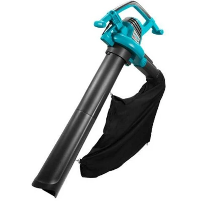 Image de GARDENA ErgoJet 3000 souffleur/aspirateur de feuilles 3000W 170l/s 310km/h 09332 20